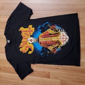Ghost Papa Emeritus Shirt